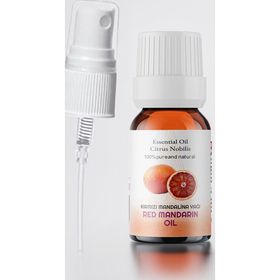 Proclis 10 ml Kırmızı Mandalina Yağı