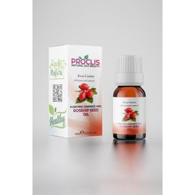 Proclis 10 ml Kuşburnu Çekirdeği Yağı