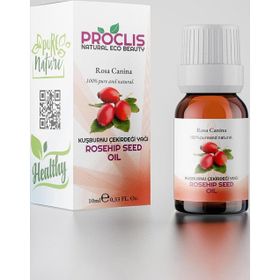 Proclis 10 ml Kuşburnu Çekirdeği Yağı