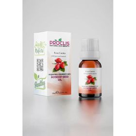 Proclis 10 ml Kuşburnu Çekirdeği Yağı