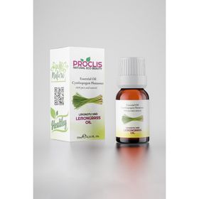Proclis 10 ml Limonotu Yağı
