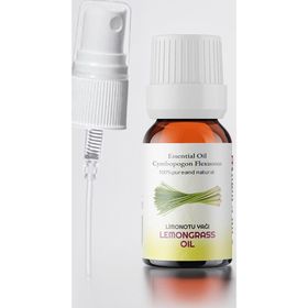 Proclis 10 ml Limonotu Yağı