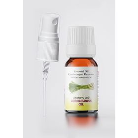 Proclis 10 ml Limonotu Yağı