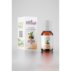 Proclis 10 ml Petitgrain Yağı