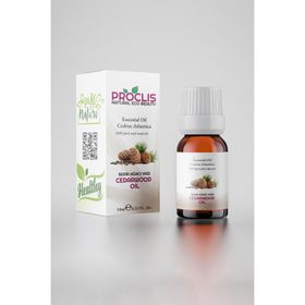 Proclis 10 ml Sedir Ağacı Yağı