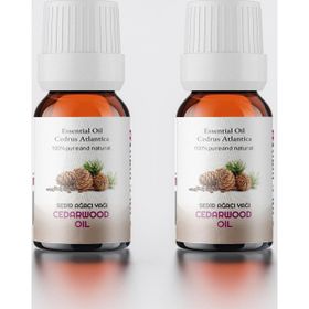 Proclis 10 ml Sedir Ağacı Yağı