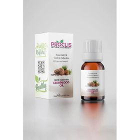 Proclis 10 ml Sedir Ağacı Yağı