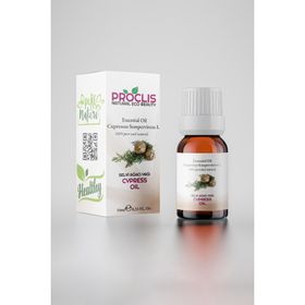 Proclis 10 ml Selvi Ağacı Yağı