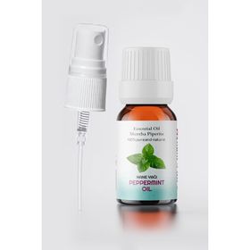 Proclis 10 ml Sprey Başlıklı Japon Nane Yağı