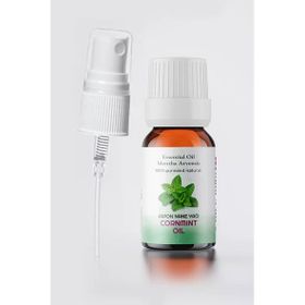 Proclis 10 ml Sprey Başlıklı Japon Nane Yağı