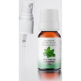Proclis 10 ml Sprey Başlıklı Japon Nane Yağı