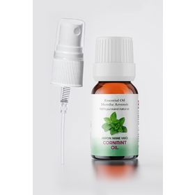 Proclis 10 ml Sprey Başlıklı Japon Nane Yağı