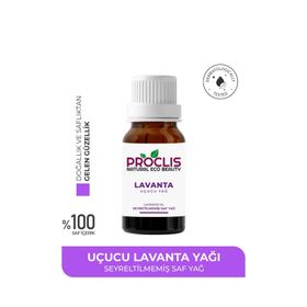Proclis 10 ml Sprey Başlıklı Lavanta Yağı