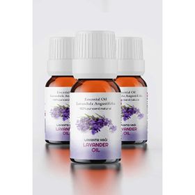 Proclis 10 ml Sprey Başlıklı Lavanta Yağı