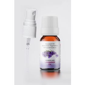 Proclis 10 ml Sprey Başlıklı Lavanta Yağı