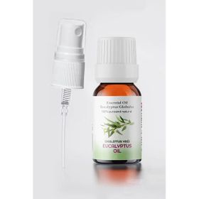 Proclis 10 ml Sprey Başlıklı Okaliptüs Yağ