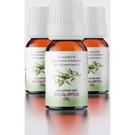 Proclis 10 ml Sprey Başlıklı Okaliptüs Yağ