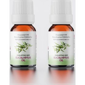 Proclis 10 ml Sprey Başlıklı Okaliptüs Yağ