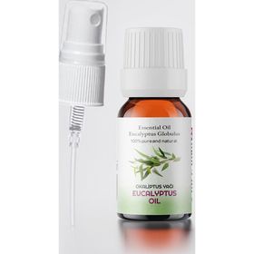 Proclis 10 ml Sprey Başlıklı Okaliptüs Yağ