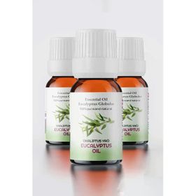 Proclis 10 ml Sprey Başlıklı Okaliptüs Yağ
