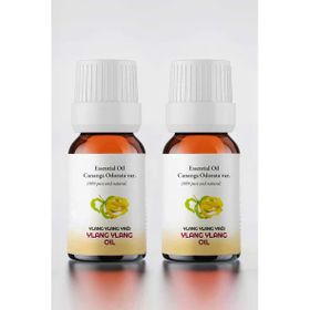Proclis 10 ml Ylang Ylang Yağı