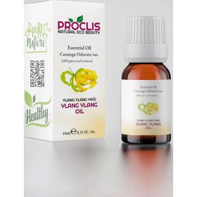 Proclis 10 ml Ylang Ylang Yağı