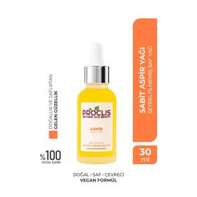 Proclis 30 ml Aspir Yağı