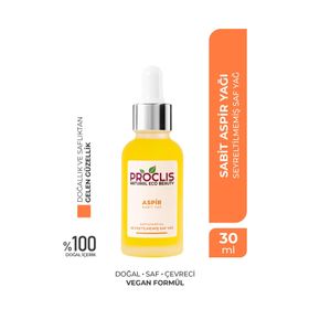 Proclis 30 ml Aspir Yağı