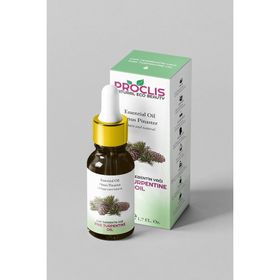 Proclis 50 ml Çam Terebentin Yağı