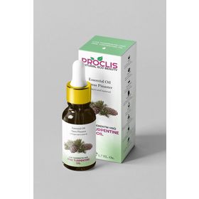 Proclis 50 ml Çam Terebentin Yağı