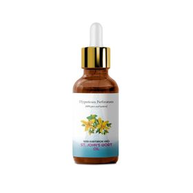 Proclis 50 ml Sarı Kantaron Yağı