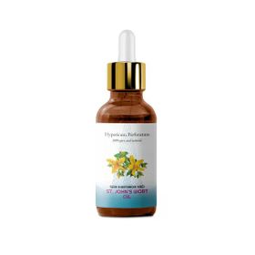 Proclis 50 ml Sarı Kantaron Yağı