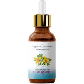 Proclis 50 ml Sarı Kantaron Yağı