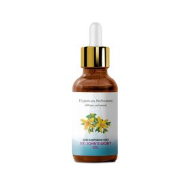 Proclis 50 ml Sarı Kantaron Yağı