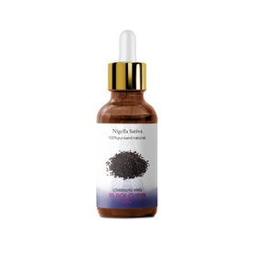 Proclis Black Cumin Oil 50 ml Sabit Çörekotu Yağı