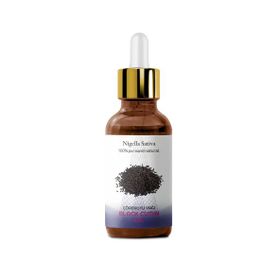 Proclis Black Cumin Oil 50 ml Sabit Çörekotu Yağı