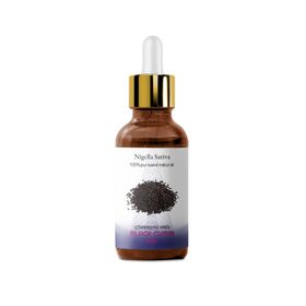 Proclis Black Cumin Oil 50 ml Sabit Çörekotu Yağı