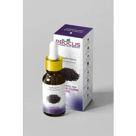 Proclis Black Cumin Oil 50 ml Sabit Çörekotu Yağı