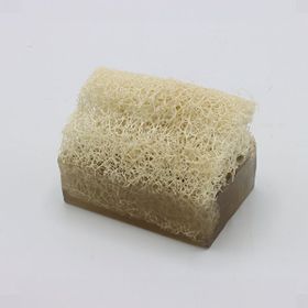 Proclis Doğal Kabak Lifli 130 gr Eşek Sütlü Doğal Sabun