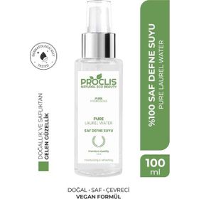 Proclis Kepek 100 ml Defne Suyu Hidrosolü