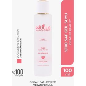 Proclis Kepek 100 ml Defne Suyu Hidrosolü
