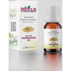 Proclis Sprey Başlıklı 10 ml Sığla Uçucu Yağı