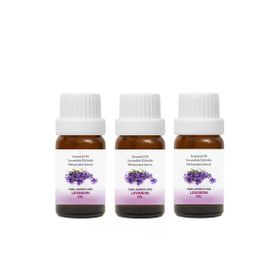 Proclis Sprey Başlıklı 10 ml Türk Lavanta Yağı