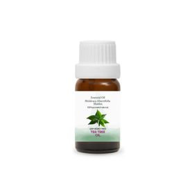 Proclis Tea Tree Oil 10 ml Sprey Başlıklı Çay Ağacı Yağı