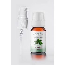 Proclis Tea Tree Oil 10 ml Sprey Başlıklı Çay Ağacı Yağı