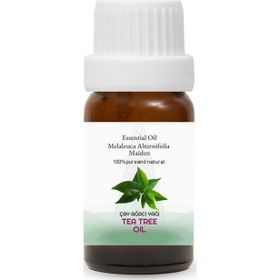 Proclis Tea Tree Oil 10 ml Sprey Başlıklı Çay Ağacı Yağı