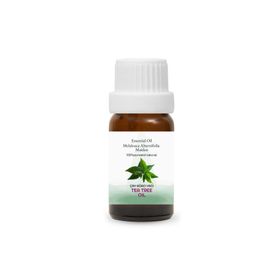Proclis Tea Tree Oil 10 ml Sprey Başlıklı Çay Ağacı Yağı