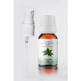 Proclis Tea Tree Oil 10 ml Sprey Başlıklı Çay Ağacı Yağı