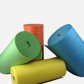 Proco Sarı 4 mm 100 cm 25 mt Levha Polietilen Köpük