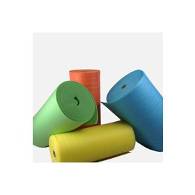 Proco Sarı 4 mm 100 cm 25 mt Levha Polietilen Köpük